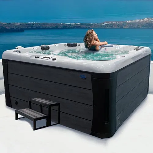 Deck hot tubs for sale in Arlington Heights